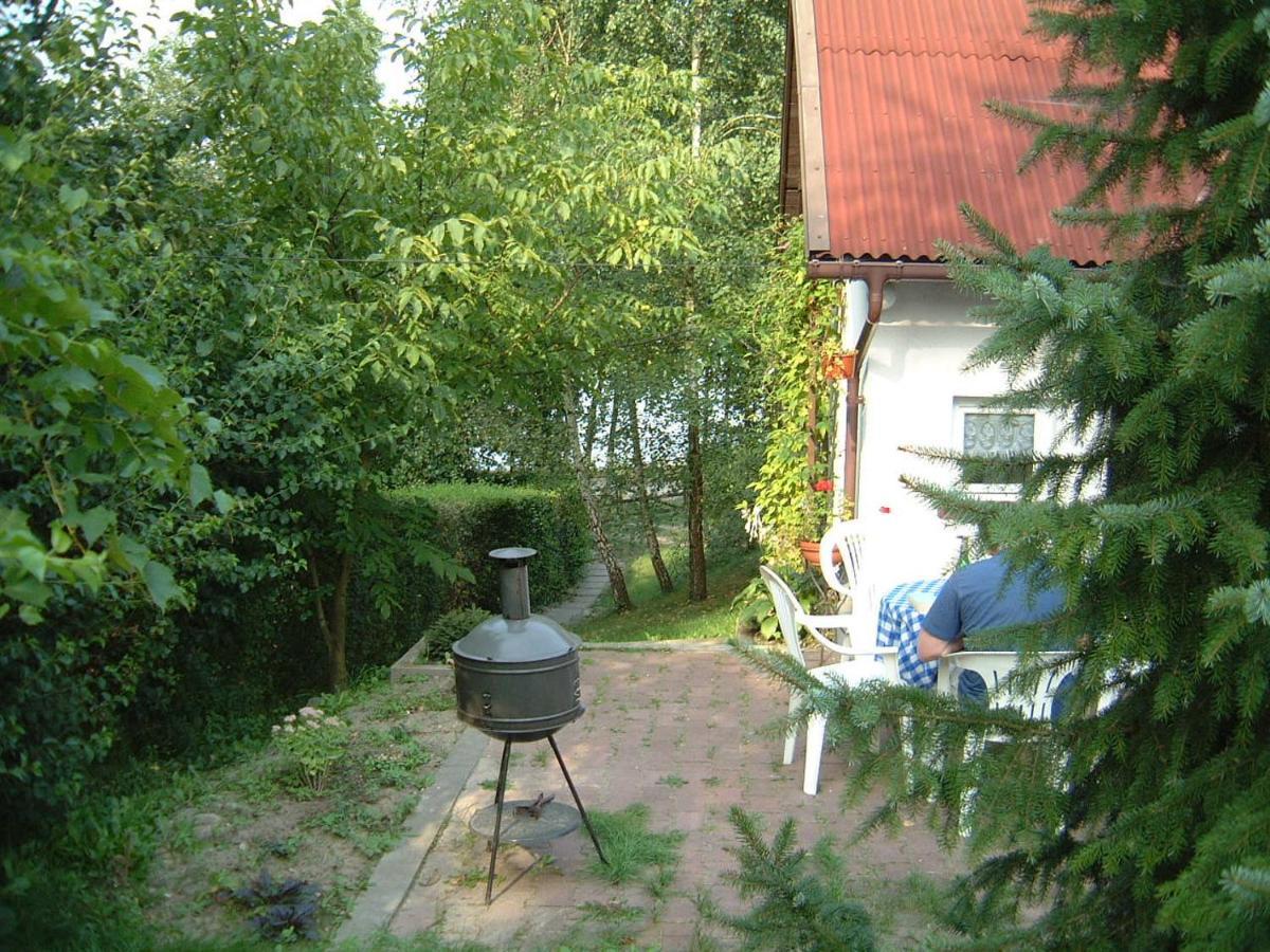 Agroturystyka Lisa Mlyn Najmowo Exterior photo