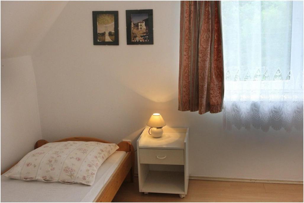 Agroturystyka Lisa Mlyn Najmowo Room photo