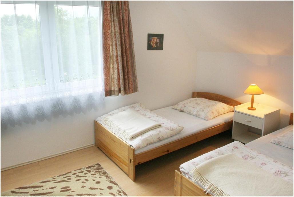 Agroturystyka Lisa Mlyn Najmowo Room photo