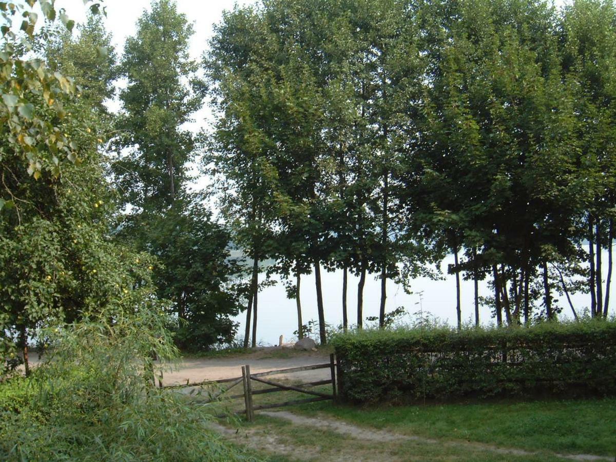 Agroturystyka Lisa Mlyn Najmowo Exterior photo